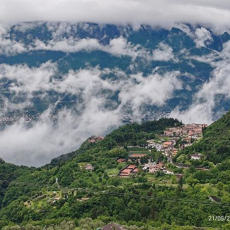 Вилла Casa Nel Borgo - Casa Oliva Tremosine Номер фото